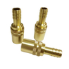  Straight Quick Coupling Open Flow