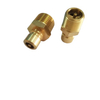 DME Series Nipple Plug With Vavle