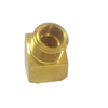 DME Series angle 45 degree Nipple Plug 