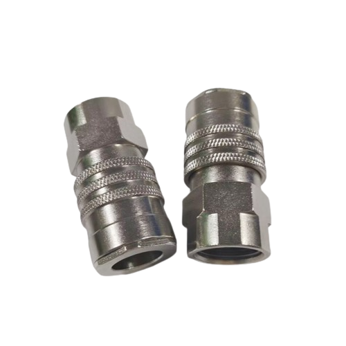 Parker Rectus Tema TE-1800 Coupler 