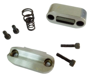 TSLK25A Series Slide Retainers