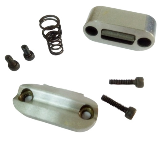 TSLK25A Series Slide Retainers