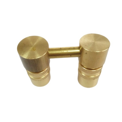  TZ805 And TZ8051 Series Brass Bridge Quick Coiupler