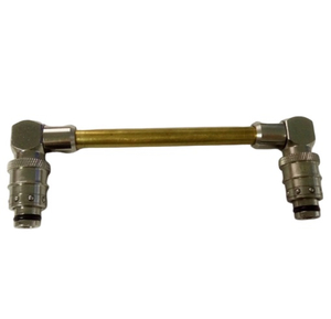  Rpl Series Brass Bridge Quick Release Coupling