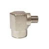 Rpl Series Angle 90 Brass Nipple Plugs