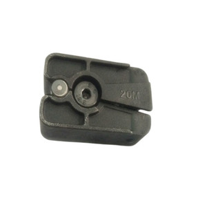 TMRT Series Slide Retainer