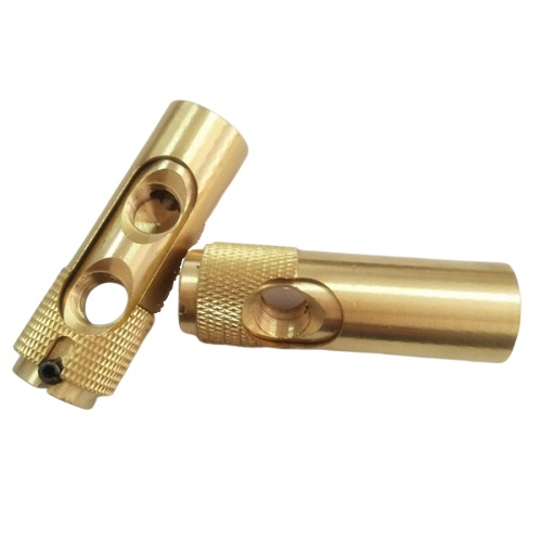 DME Jiffy Title Cascade Water Junctions