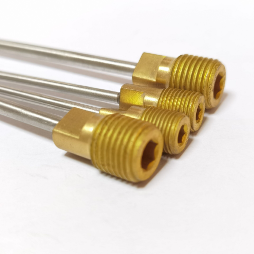 TWCPFT Series Water Cooling Pipe Tube 