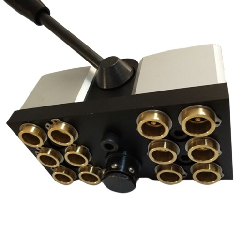 RMI209.12-12 Socket Plates