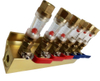 Water Manifold with Flow Meter