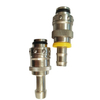  Rpl Series Straight Push-Lok Quick Connect Coupling