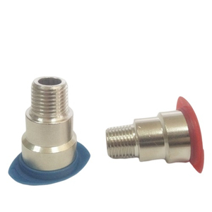 Rpl Series Straight Brass Male Hose Nipple