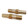 TNPL Series Brass Extension Hose Tail Nipple 