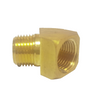 DME Series angle 45 degree Nipple Plug 