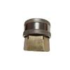 Stabuli Standard copper Compression G1"1/4 Nickel Painted Brass Fittings BST10 Series