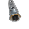  Aluminum Extrusion Original Color Water Flow Distributiors