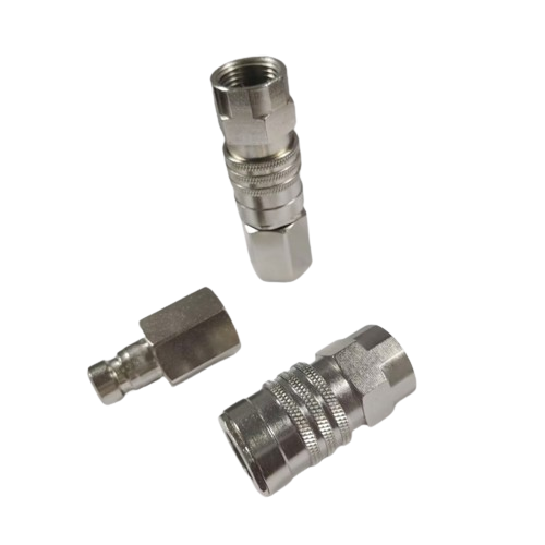 Parker Rectus Tema TE-1800 Coupler 