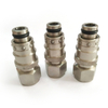  Rpl Series Straight Brass Female Quck Coupling