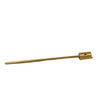 Hasco Brass Straight Cooling Pipe Tube
