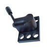 RMI Multi Coupling Temperature Control