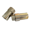 HSP Series Steel Hydraulic Quick Release Couplings