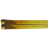 DME Brass Straight Plugs Baffles