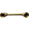 Dme Standard Coolant Bridge Socket Adapters