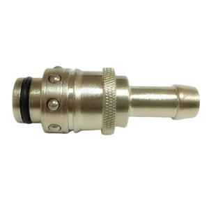 Rpl Series Straight Brass Mould Quick Coupling