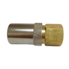 Rmi Series Straight Female Water Quick Coupling