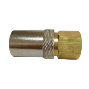 Rmi Series Straight Female Water Quick Coupling