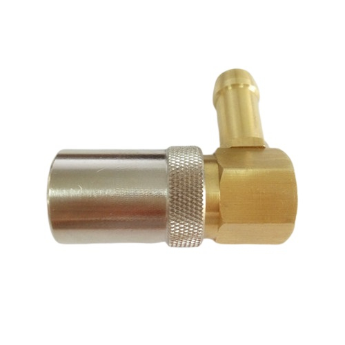 Rmi Series Angle 90 Quick Release Coupling