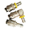 Rpl Series Angle90 Push-Lok Brass Quick Release Coupling