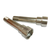 Rpl Series Straight Extension Hose Pipe Nipple