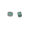 Stainless Steel Differential Gear Male Plug