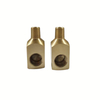 Internal And External Thread Converter JEEL12 JEEL21