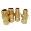 DME Series Nipple Plug