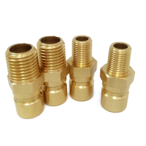 DME Series Nipple Plug