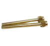  TZ906 Series Brass Extension Hex Nipple