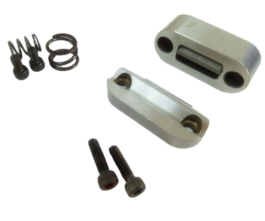 TSLK25A Series Slide Retainers