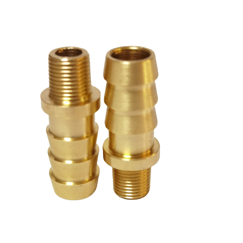 TNPWN Series Brass Hose Tail Nipple Plug