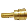 NITTO Standard Brass Water Quick Couplings