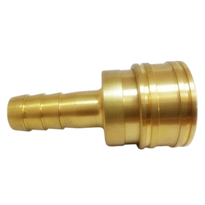 NITTO Standard Brass Water Quick Couplings