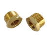  TZ814 Series Brass Bushing Reducer