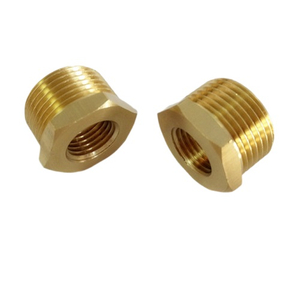  TZ814 Series Brass Bushing Reducer