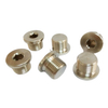  TZ941 Series Brass hex plugs
