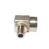 Rpl Series Angle 90 Brass Nipple Plugs
