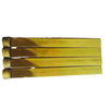 DME Brass Straight Plugs Baffles