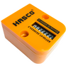 Geman Hasco Standard Square Mould Counter