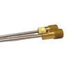 TWCPFT Series Water Cooling Pipe Tube 