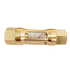 Water Flow Meter